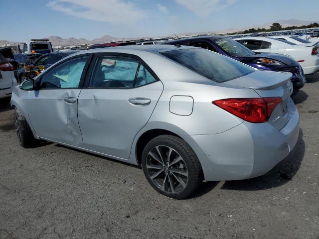 VIN 2T1BURHE3HC761978 2017 Toyota Corolla, L no.2