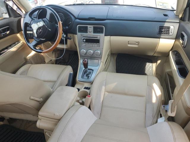 2006 Subaru Forester 2.5X Ll Bean VIN: JF1SG676X6H730967 Lot: 59029304