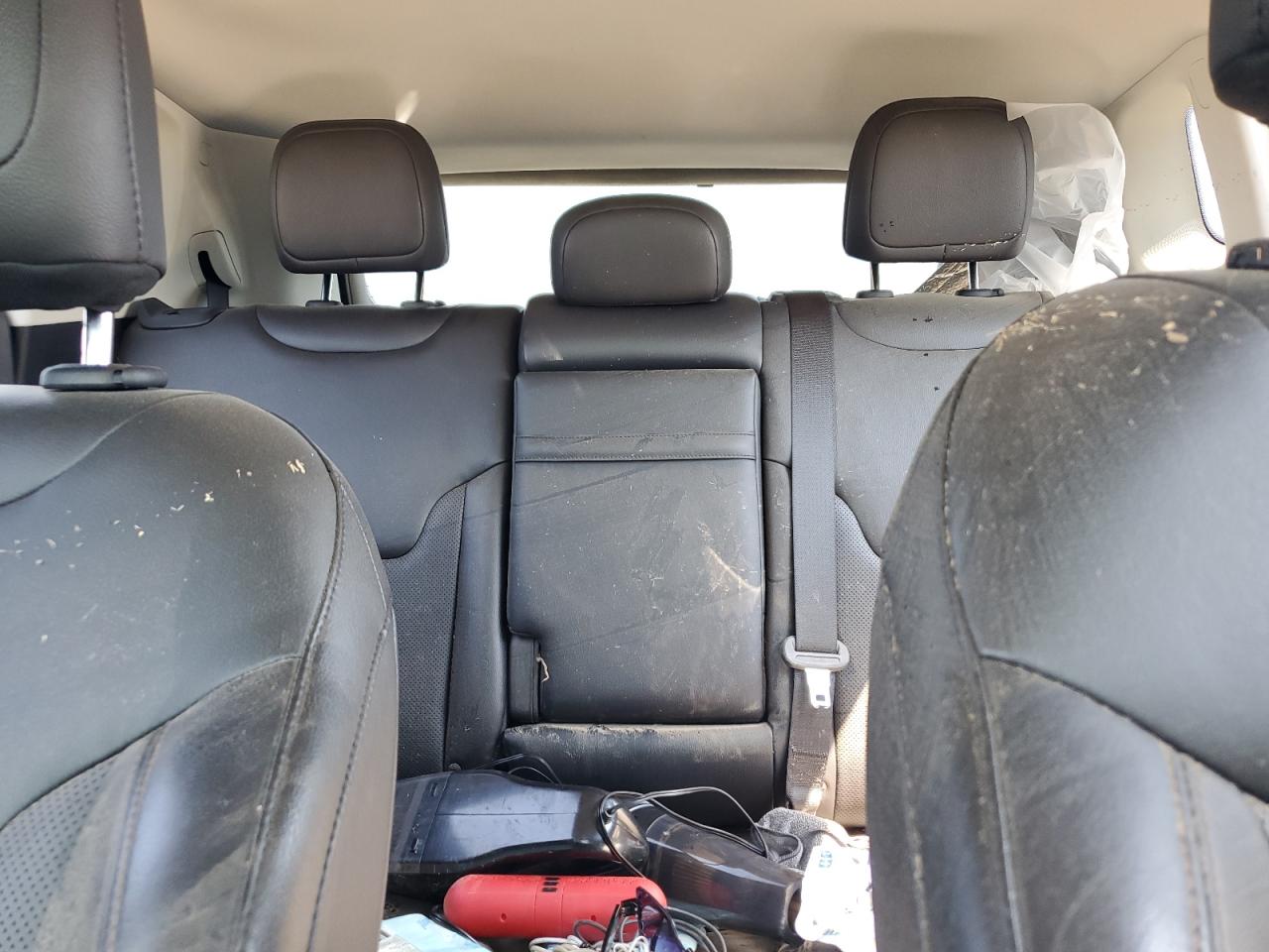 3C4NJDCB6KT639738 2019 Jeep Compass Limited