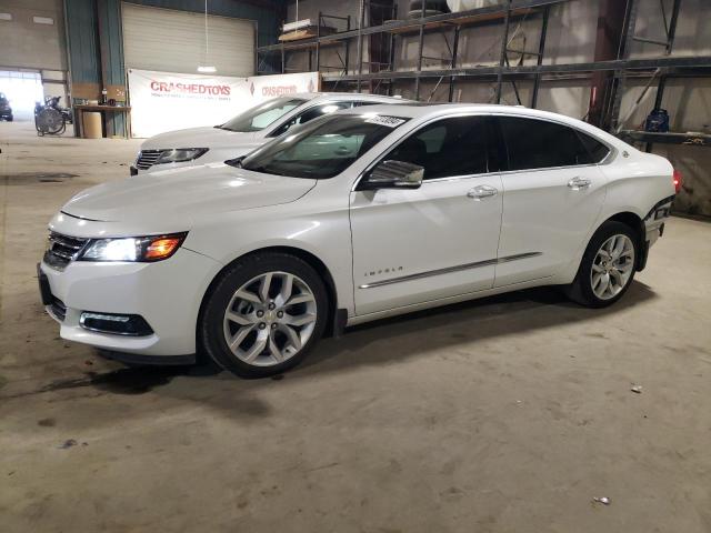 2017 CHEVROLET IMPALA PREMIER 2017