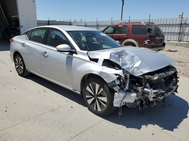 2022 Nissan Altima Sv VIN: 1N4BL4DV7NN303497 Lot: 58821954