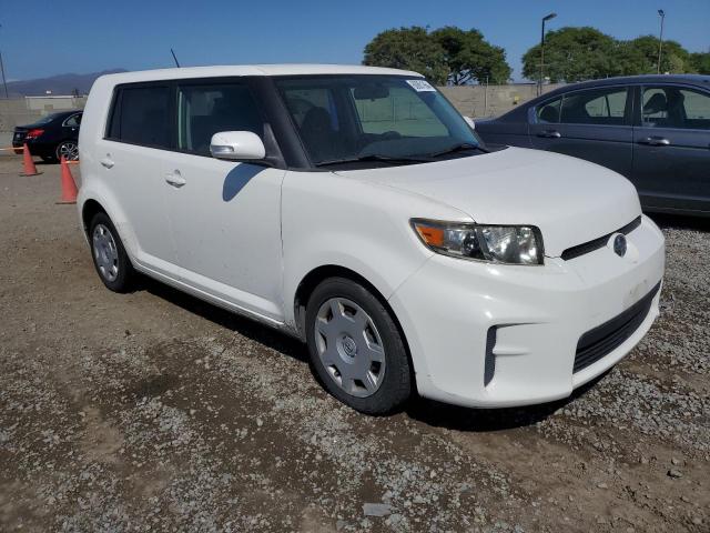 2012 Toyota Scion Xb VIN: JTLZE4FE4CJ028857 Lot: 60861964