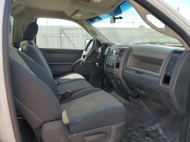 2012 Dodge Ram 2500 St VIN: 3C6LD4AT1CG254776 Lot: 61071094