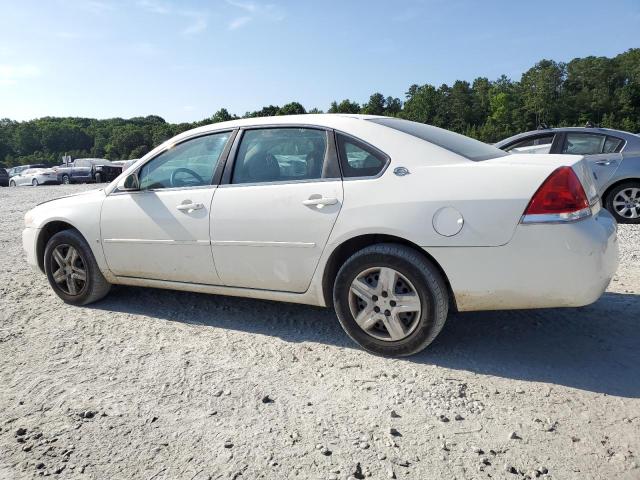 2007 Chevrolet Impala Ls VIN: 2G1WB55K379365101 Lot: 60044234