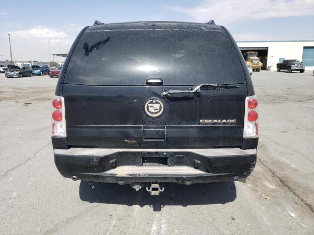 2005 Cadillac Escalade Luxury VIN: 1GYEC63N75R219199 Lot: 57514814