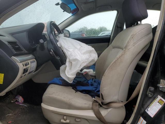 2011 Subaru Legacy 2.5I Premium VIN: 4S3BMBB62B3225693 Lot: 59212964