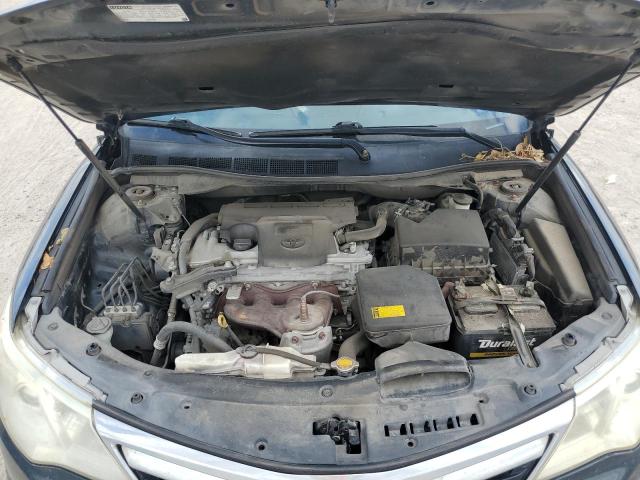 VIN 4T4BF1FK6ER392795 2014 Toyota Camry, L no.11