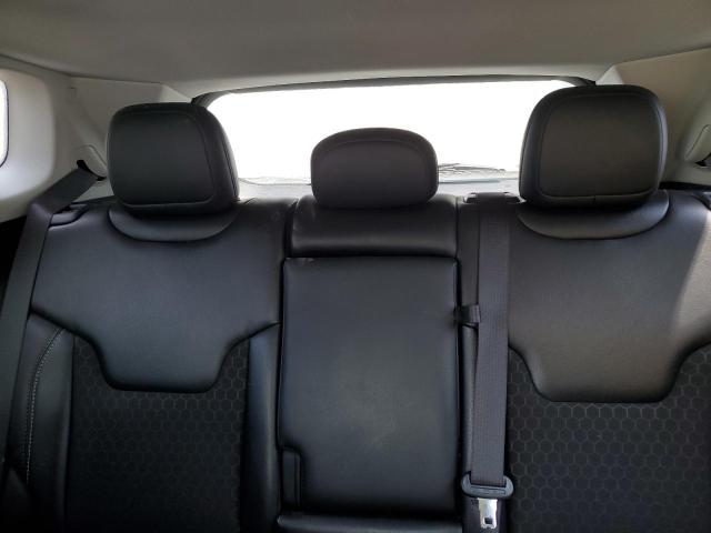 2020 Jeep Compass Latitude VIN: 3C4NJDBB6LT240024 Lot: 60033274