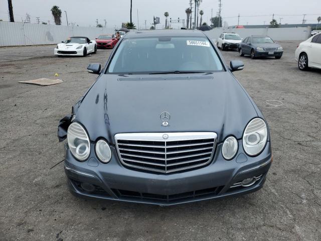 2007 Mercedes-Benz E 350 VIN: WDBUF56X97B083992 Lot: 58651144