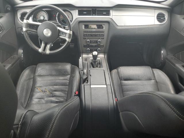 2011 Ford Mustang VIN: 1ZVBP8EM3B5116942 Lot: 59938314