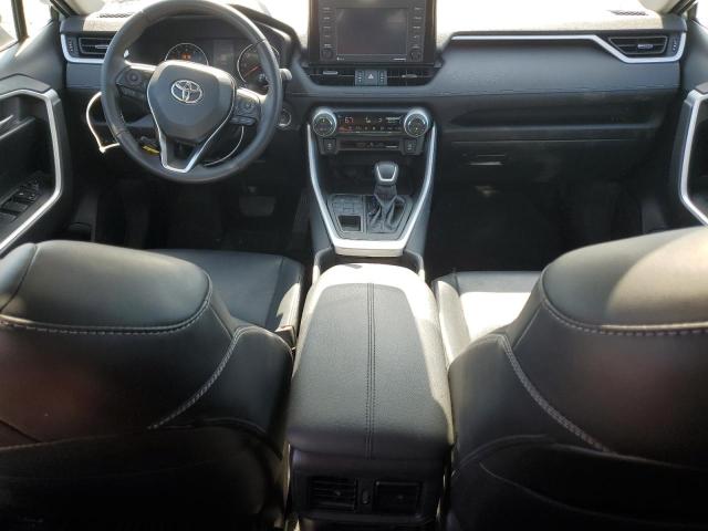 2021 Toyota Rav4 Xle Premium VIN: 2T3A1RFV7MW189031 Lot: 58420324