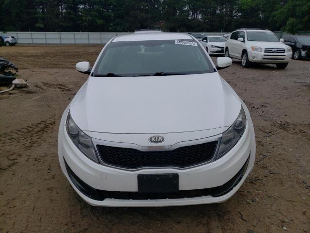 2013 Kia Optima Lx VIN: KNAGM4A73D5417026 Lot: 58860664