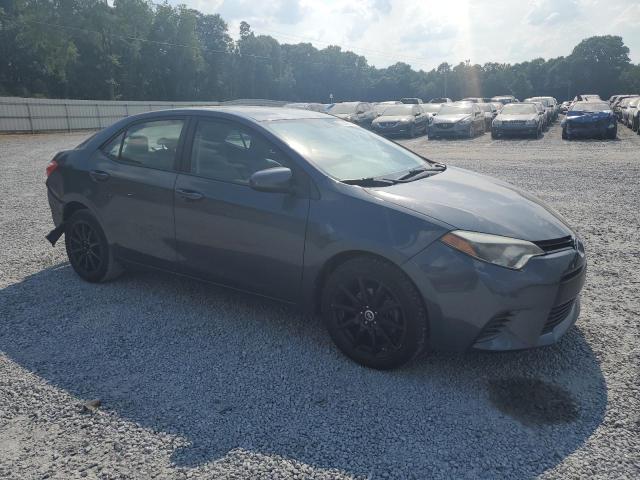 2016 TOYOTA COROLLA L - 5YFBURHE4GP539156
