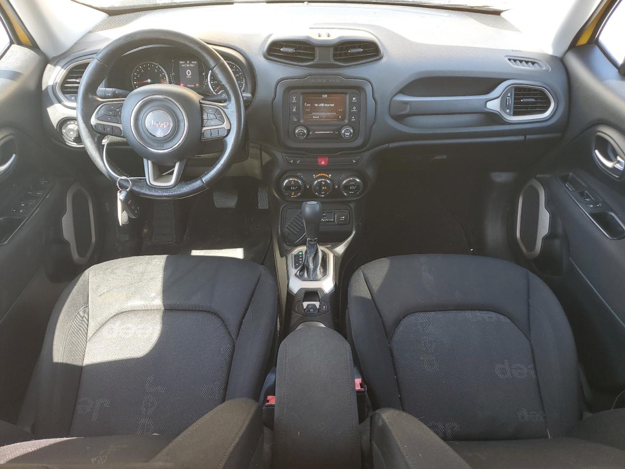 ZACCJABT7FPC18527 2015 Jeep Renegade Latitude