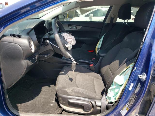 2020 KIA FORTE FE - 3KPF24AD4LE156955