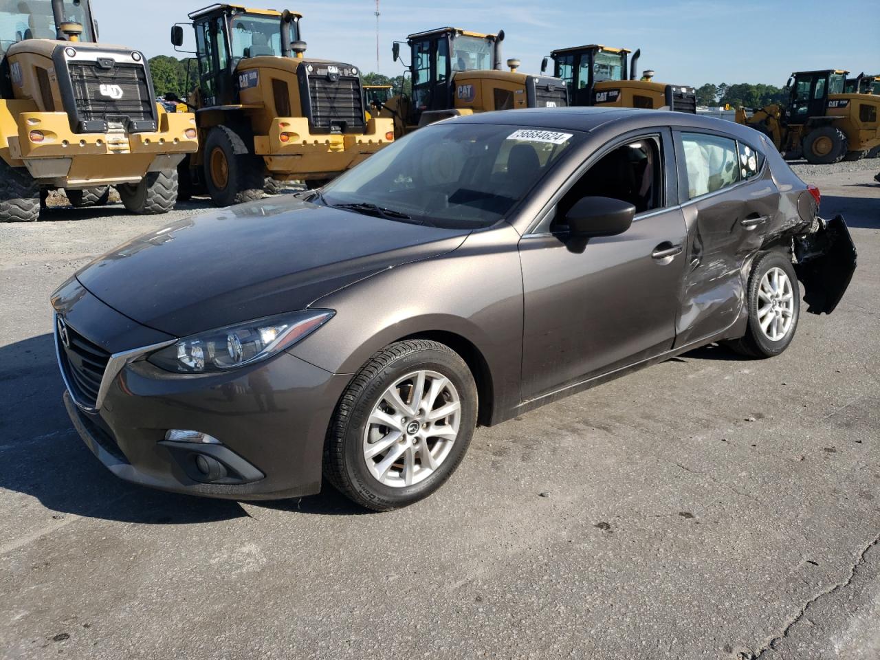 3MZBM1N78GM327601 2016 Mazda 3 Grand Touring