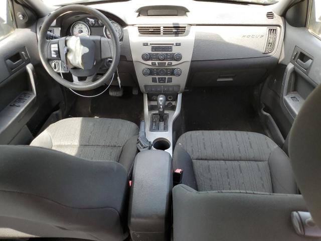 2010 Ford Focus Se VIN: 1FAHP3FN2AW117098 Lot: 56993114