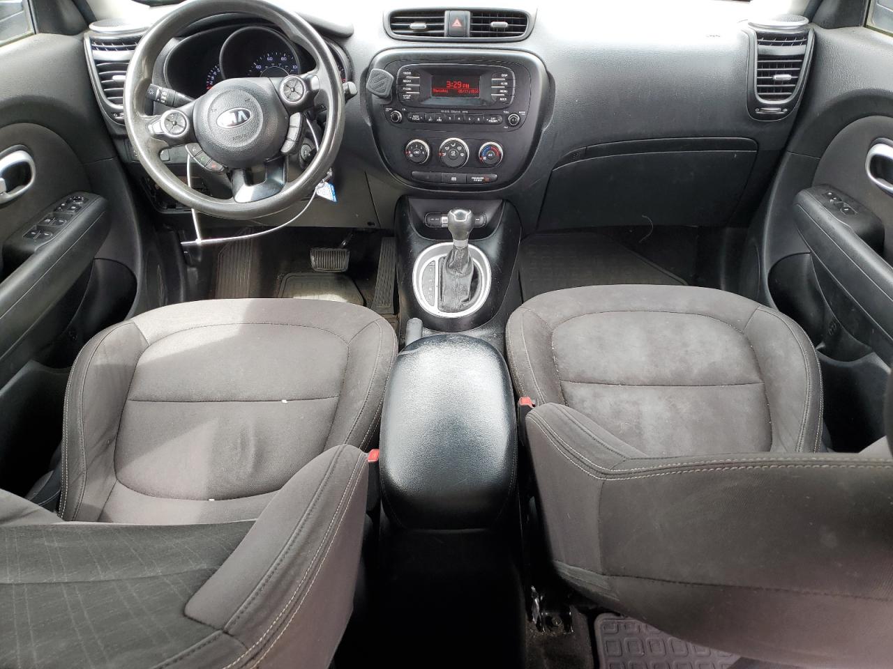 KNDJN2A24F7175661 2015 Kia Soul