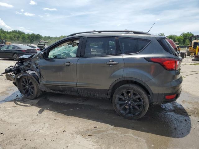 1FMCU9GDXKUC19005 2019 FORD ESCAPE - Image 2