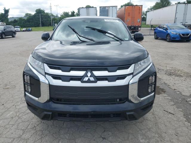 2023 MITSUBISHI OUTLANDER - JA4ARUAU9PU007898