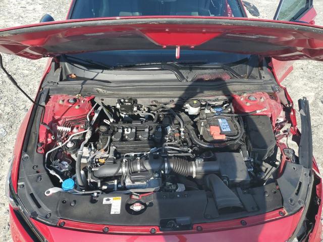 2022 Honda Accord Sport VIN: 1HGCV1F35NA030443 Lot: 60336624