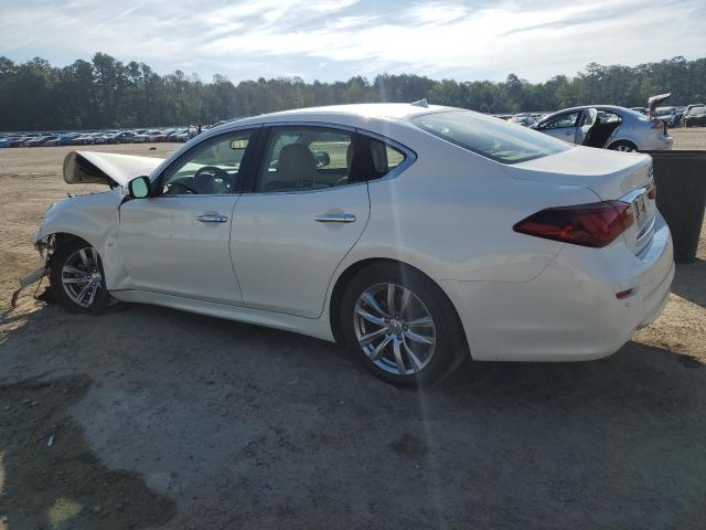2016 Infiniti Q70 3.7 VIN: JN1BY1AP2GM220930 Lot: 58613894