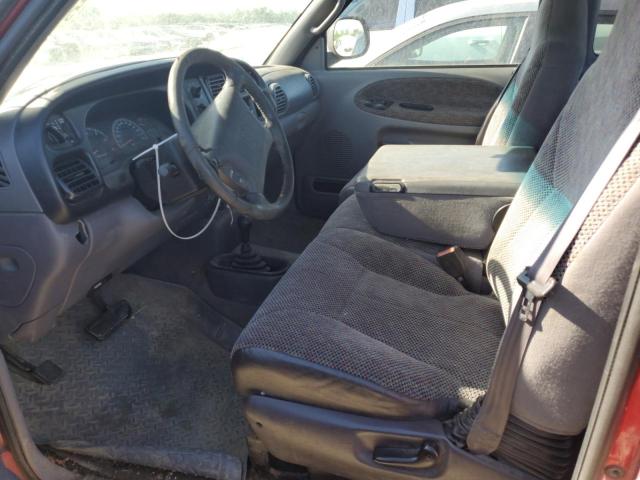 1999 Dodge Ram 1500 VIN: 3B7HF13Z6XG225322 Lot: 56947794