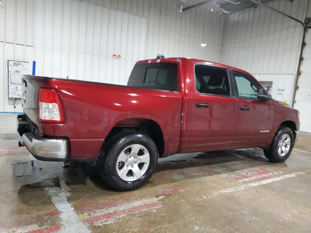 1C6RREFG1RN134375 Ram 1500 Big Horn/lone Star 2024