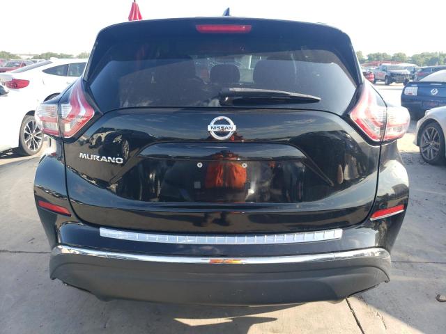 2018 Nissan Murano S VIN: 5N1AZ2MG0JN126842 Lot: 57973124