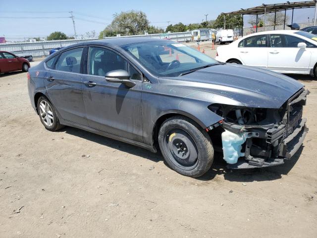 2015 Ford Fusion - Image 4