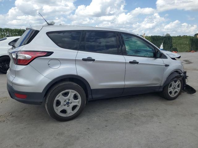 2017 FORD ESCAPE S - 1FMCU0F76HUB90764