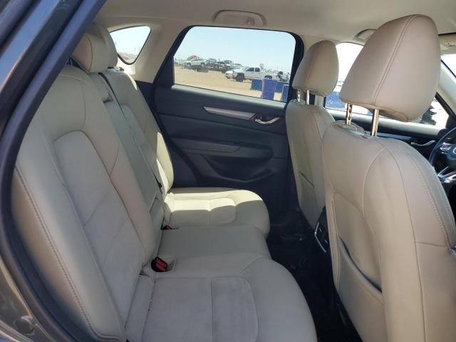 2019 MAZDA CX-5 TOURI - JM3KFBCM7K0560576