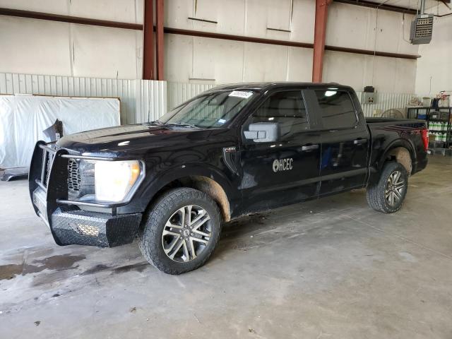 2022 FORD F150 SUPER 1FTFW1E56NKE78485  60669084