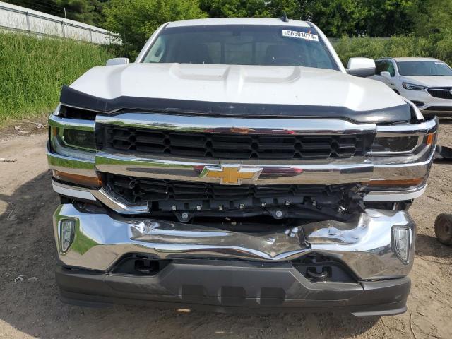 2017 Chevrolet Silverado K1500 Lt VIN: 1GCVKREC7HZ141226 Lot: 56501074