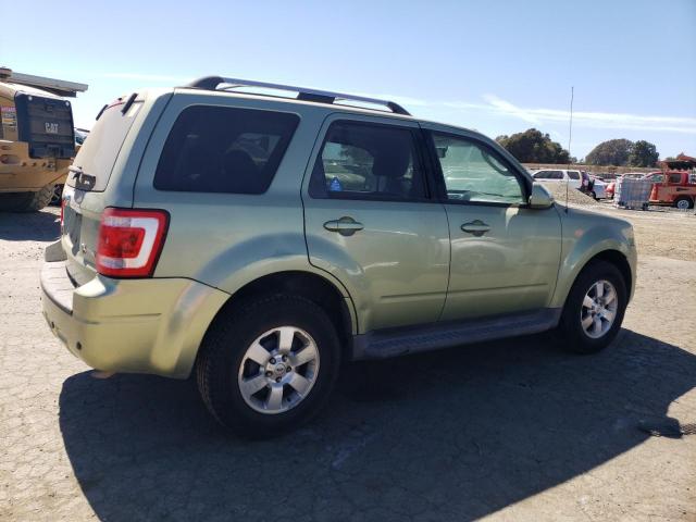 2009 Ford Escape Hybrid VIN: 1FMCU49399KB28756 Lot: 53521214