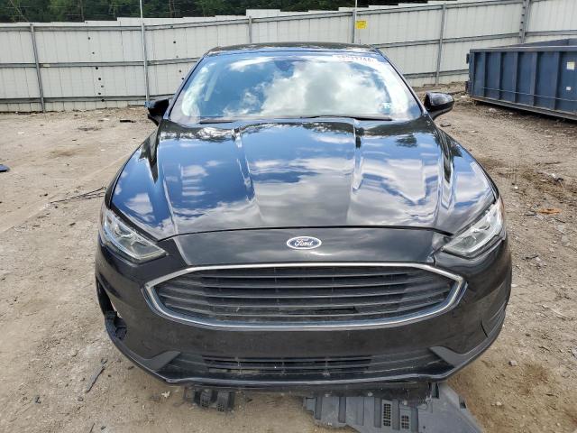 VIN 3FA6P0G76LR123367 2020 Ford Fusion, S no.5