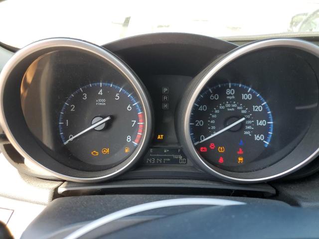 2012 Mazda 3 I VIN: JM1BL1L89C1596487 Lot: 58747364