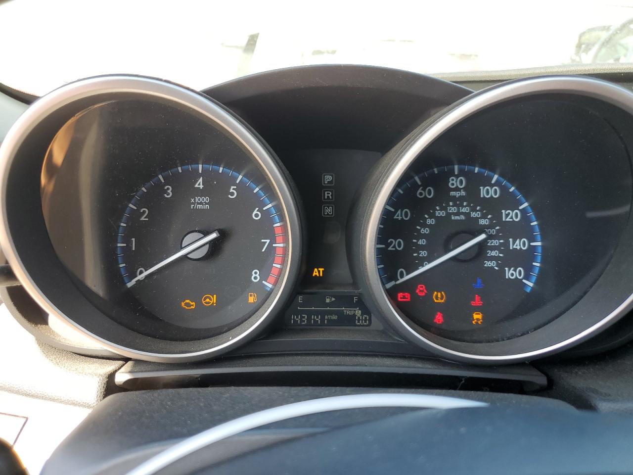 JM1BL1L89C1596487 2012 Mazda 3 I