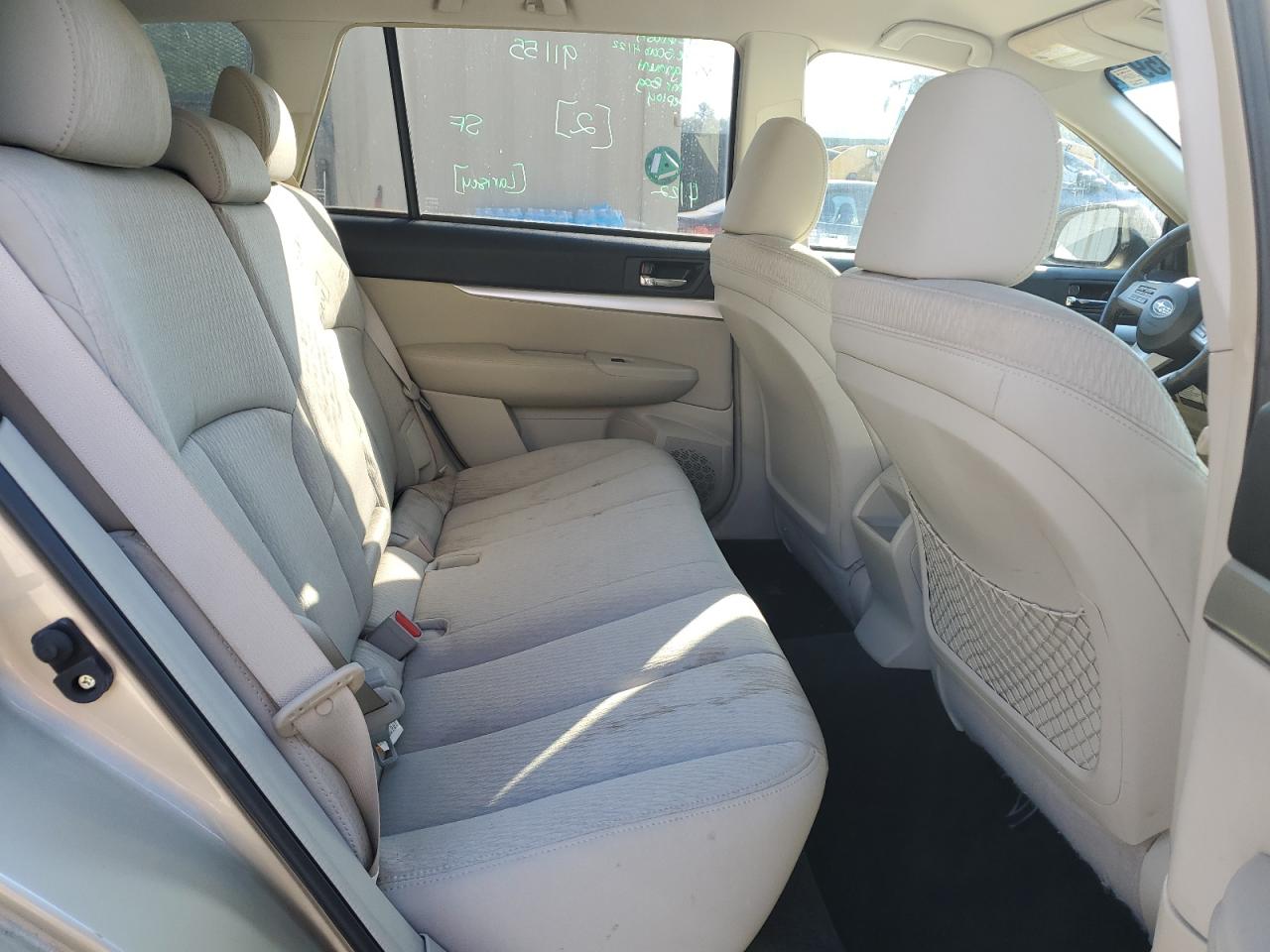 4S4BRCCC8A3338439 2010 Subaru Outback 2.5I Premium