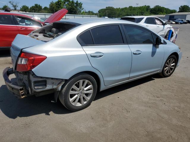 Vin: 2hgfb2f97ch507954, lot: 57116634, honda civic exl 20123