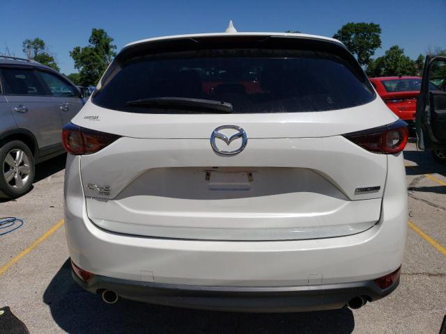 2020 MAZDA CX-5 TOURI - JM3KFBCM2L0751968