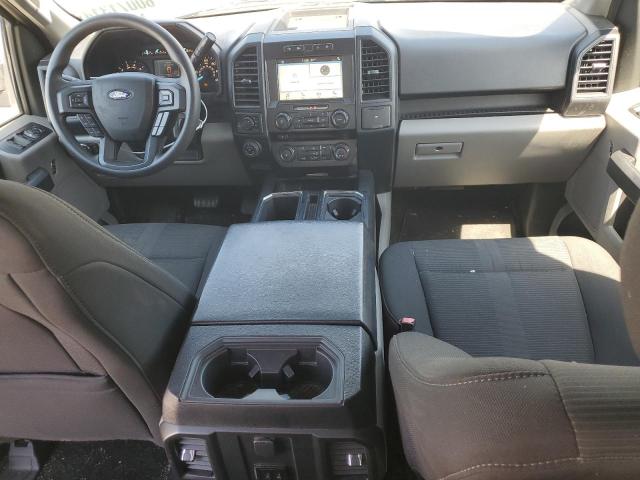 2018 Ford F150 Supercrew VIN: 1FTEW1EP1JFB93175 Lot: 60071314