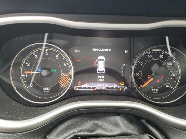 2015 Jeep Cherokee Trailhawk VIN: 1C4PJMBS1FW521591 Lot: 59838374