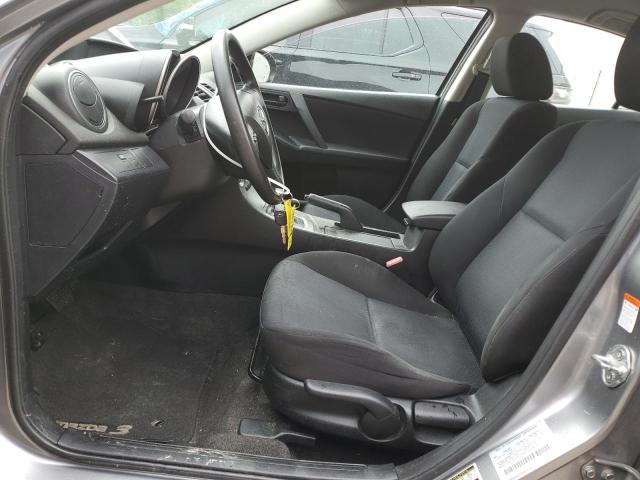 JM1BL1UG2B1378590 2011 Mazda 3 I