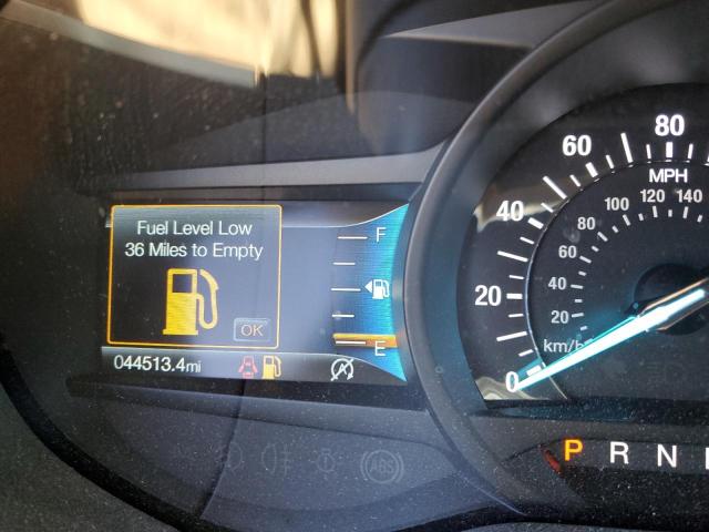 2020 Ford Edge Sel VIN: 2FMPK4J90LBA26965 Lot: 57825804