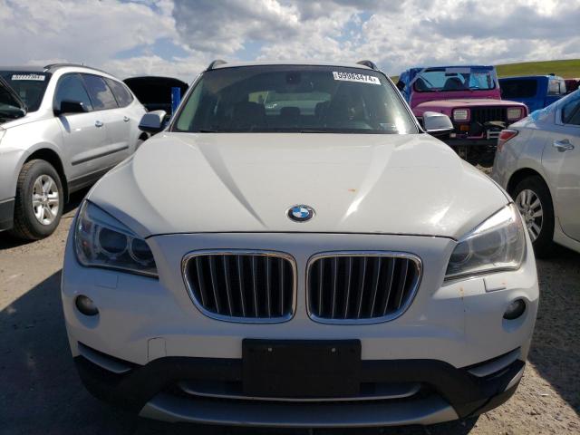 VIN WBAVL1C56DVR85632 2013 BMW X1, Xdrive28I no.5