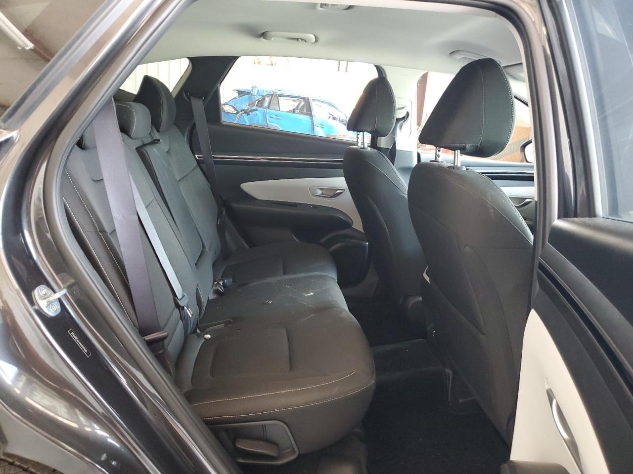 5NMJB3AE0NH039480 2022 Hyundai Tucson Sel