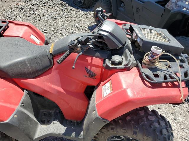 2023 HONDA RANCHER 1HFT547A1P4800321