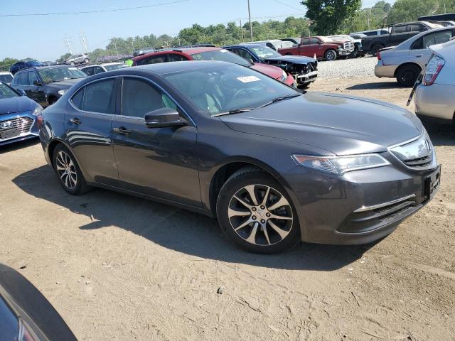 2016 ACURA TLX - 19UUB1F36GA002604