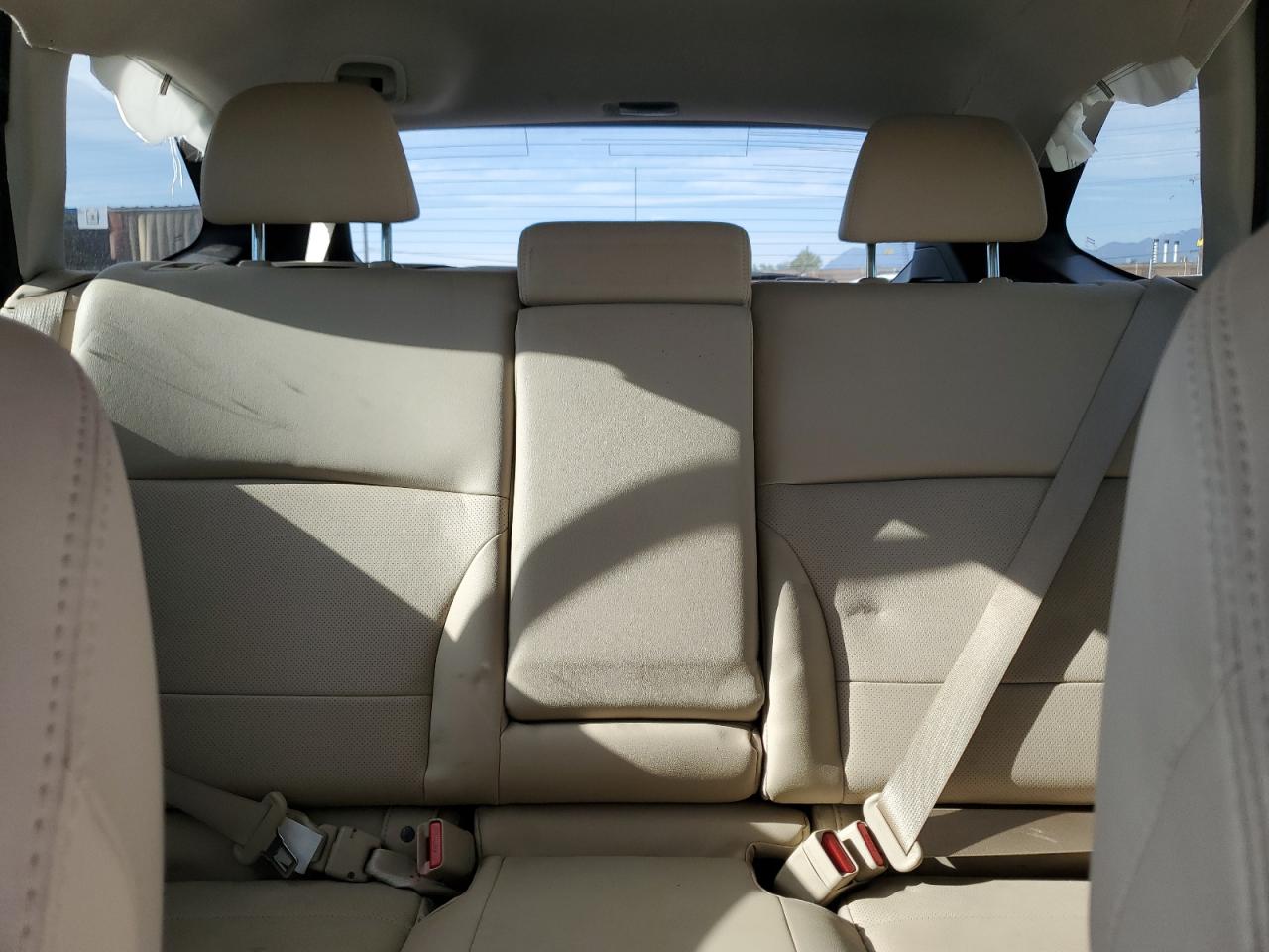 4S4BSENC1H3405955 2017 Subaru Outback 3.6R Limited